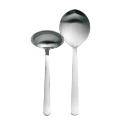 Fiskars Functional Form Serveerset Mat