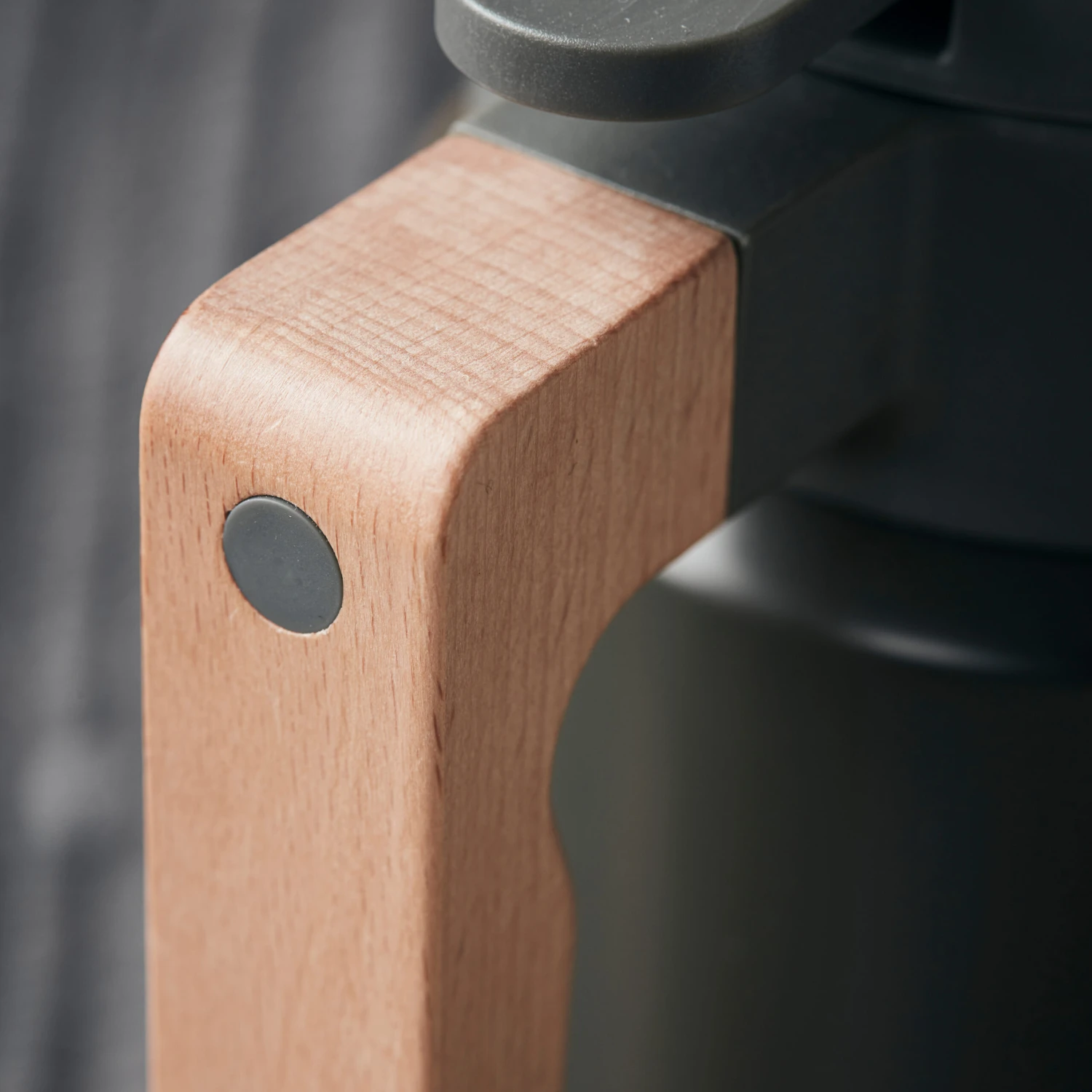 House Doctor Cole Thermoskan 1,8 L 5 House Doctor Cole Thermoskan 1,8 L - Afbeelding 3