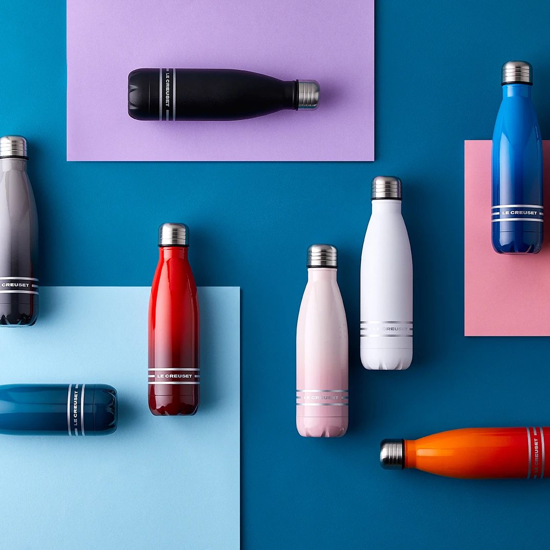 Le Creuset Thermosfles 5 Le Creuset Thermosfles - Afbeelding 3