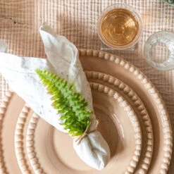 Daria Dinerbord Ø28 Cm 2-pack -Serax Winkel 502211 01 10 EnvironmentImage 491333897c