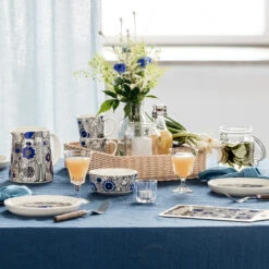 Arabia Pastoraali Bord Ø19 Cm -Serax Winkel 503912 01 4 EnvironmentImage 1f6d782fcb