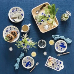 Arabia Pastoraali Bord Ø19 Cm -Serax Winkel 503912 01 5 EnvironmentImage a8818f575b