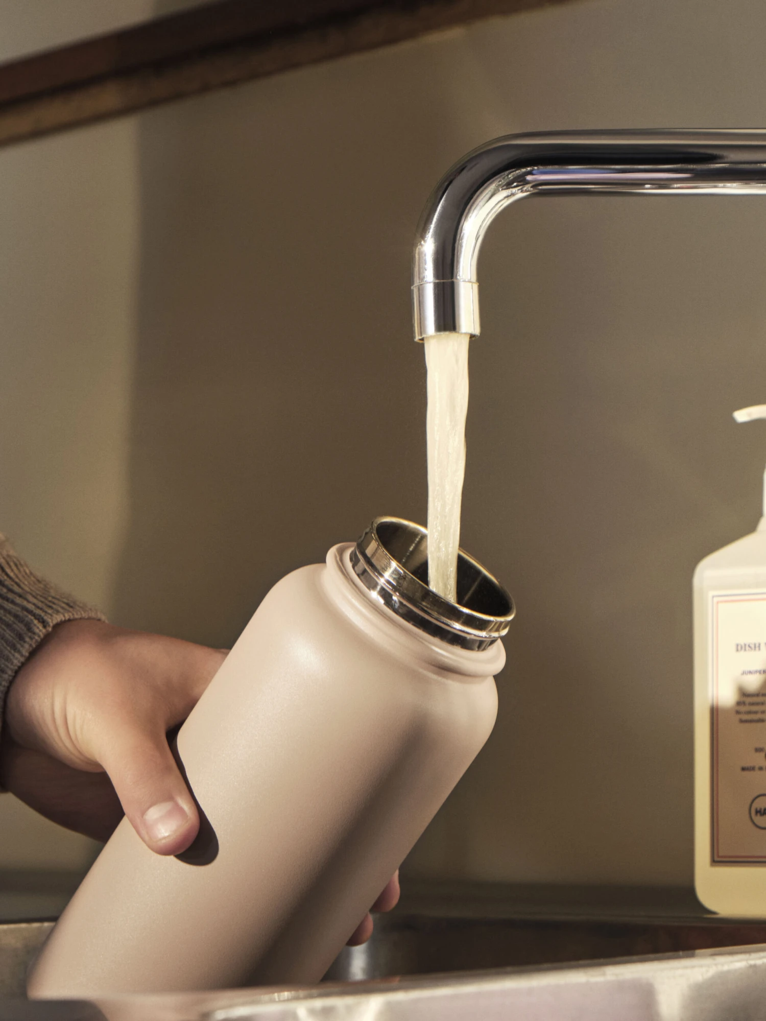 Hay Mono Thermosfles 0,9 L 5 Hay Mono Thermosfles 0,9 L - Afbeelding 3