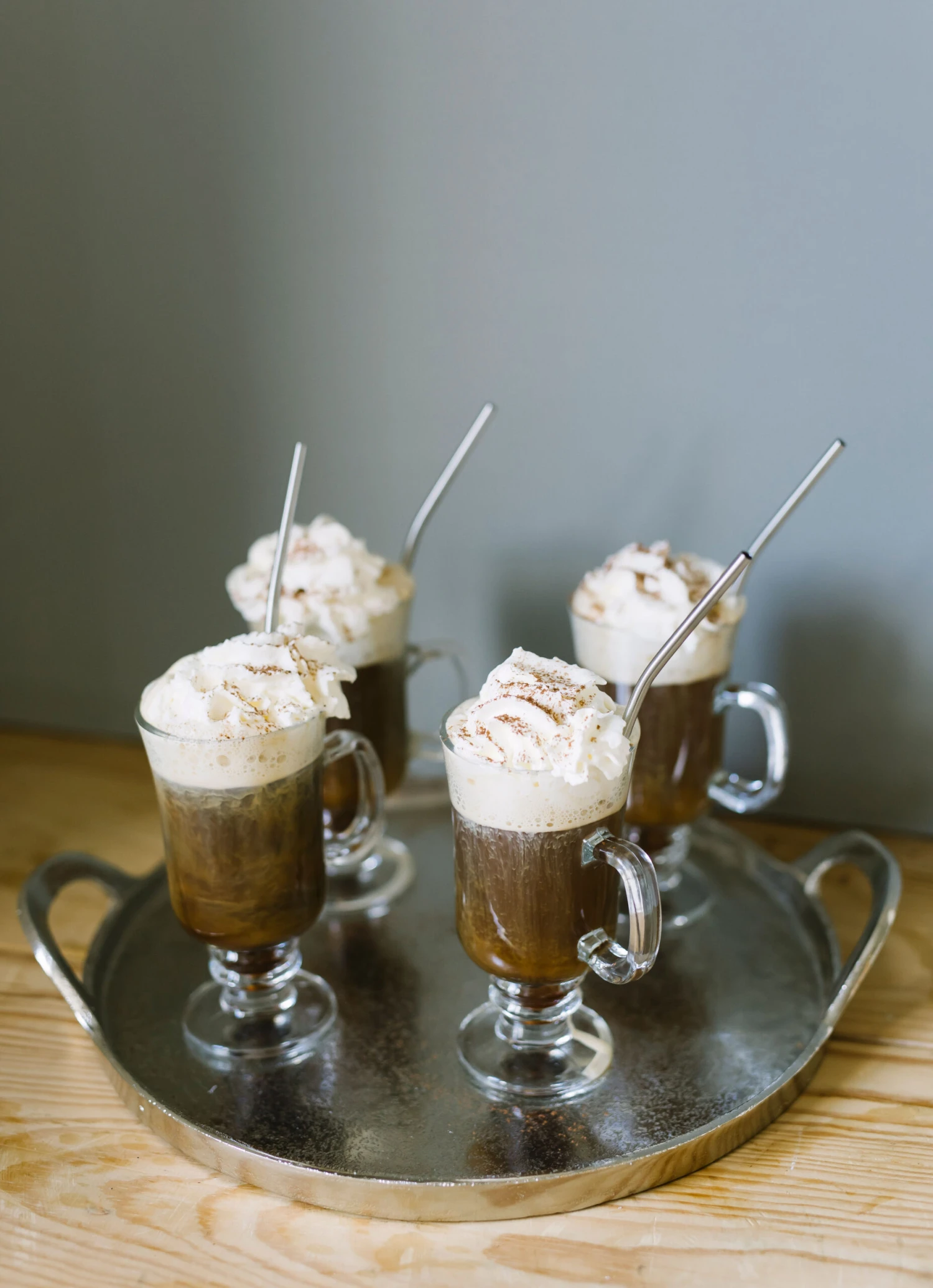 Dorre Saba Serveerblad Ø34 Cm 4 Dorre Saba Serveerblad Ø34 Cm - Afbeelding 2