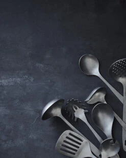 Nicolas Vahé Daily Sauslepel Roestvrij Staal -Serax Winkel 508918 01 7 EnvironmentImage 84a46e3f9e