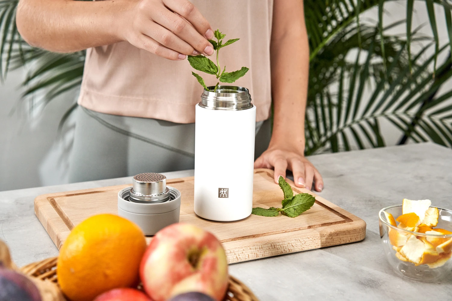 Zwilling Thermo Thermosfles 0,42 L 7 Zwilling Thermo Thermosfles 0,42 L - Afbeelding 5