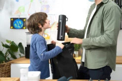 Zwilling Thermo Thermosfles 1 L -Serax Winkel 509088 01 5 EnvironmentImage 5cf69e1340