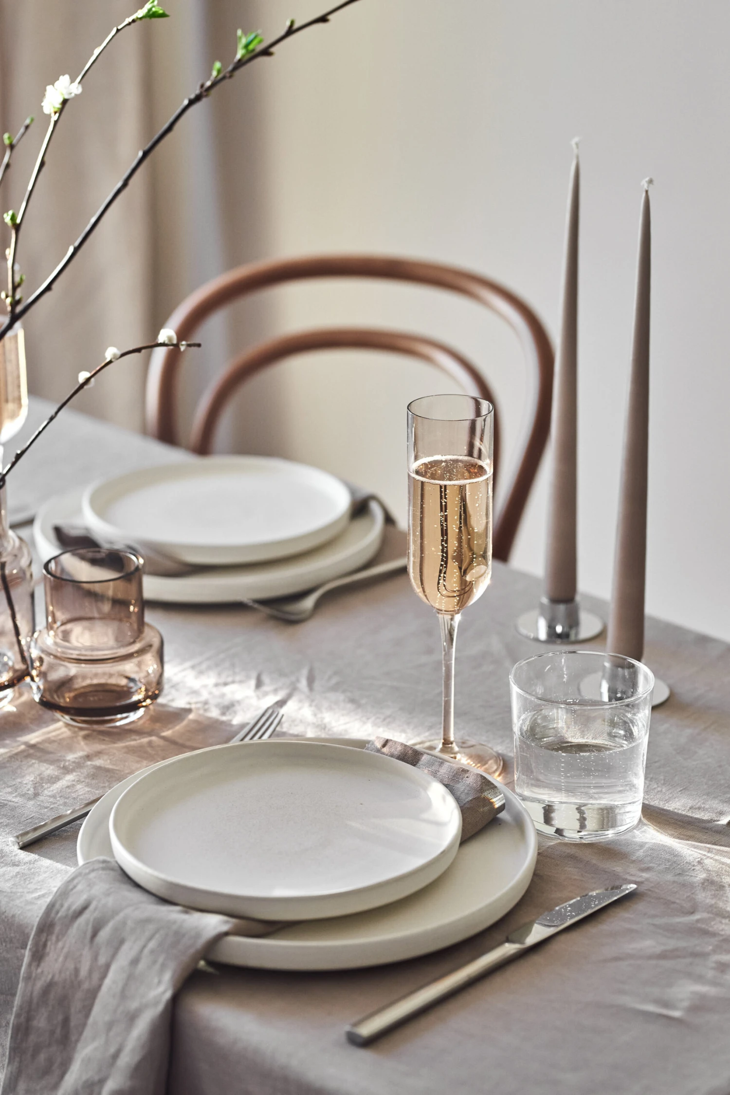 Sandsbro Bordje Ø20 Cm 6 Sandsbro Bordje Ø20 Cm - Afbeelding 4