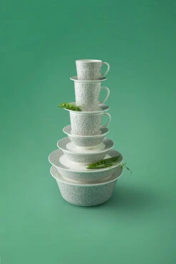 Arabia Mainio Sarastus Bord Ø15 Cm -Serax Winkel 510624 01 8 EnvrionmentImage 099379f771