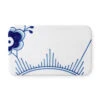 Royal Copenhagen Blue Fluted Mega Serveerschaal 9,2x15,5 Cm -Serax Winkel 510638 01 1 ProductImageMain 5706f9c8fc