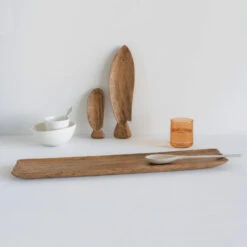 UNC Serveerschaal Lang 13x65 Cm -Serax Winkel 511060 01 3 EnvironmentImage 934eb82ef3