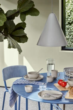 Broste Copenhagen Nordic Bistro Dinerbord Ø26 Cm -Serax Winkel 512246 01 5 EnvironmentImage a0b00de8c9