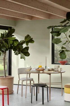 Broste Copenhagen Nordic Bistro Dinerbord Ø26 Cm -Serax Winkel 512246 01 6 EnvironmentImage a41db45828