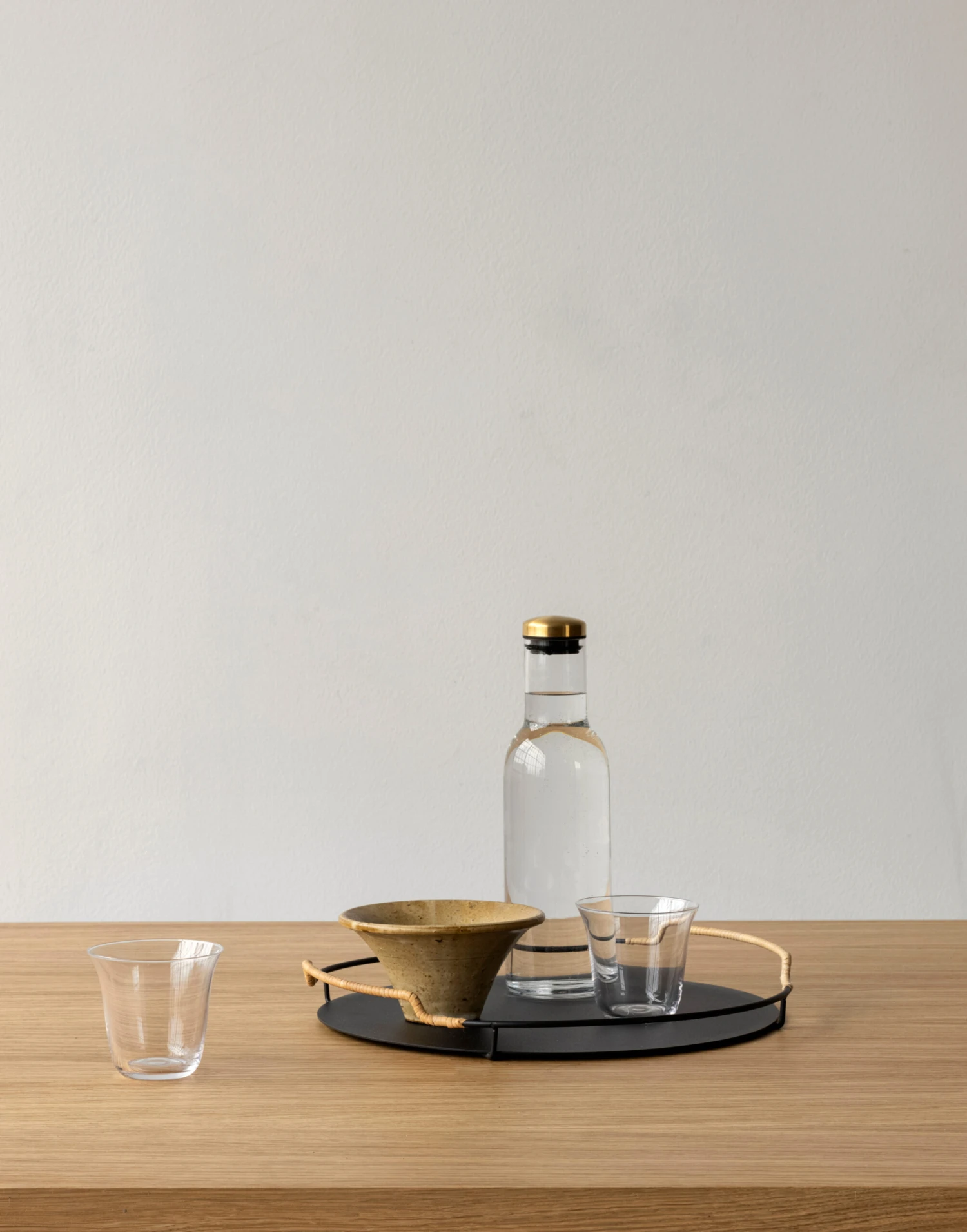 Menu Balcony Serveerschotel Ø36,5 Cm 6 Menu Balcony Serveerschotel Ø36,5 Cm - Afbeelding 4