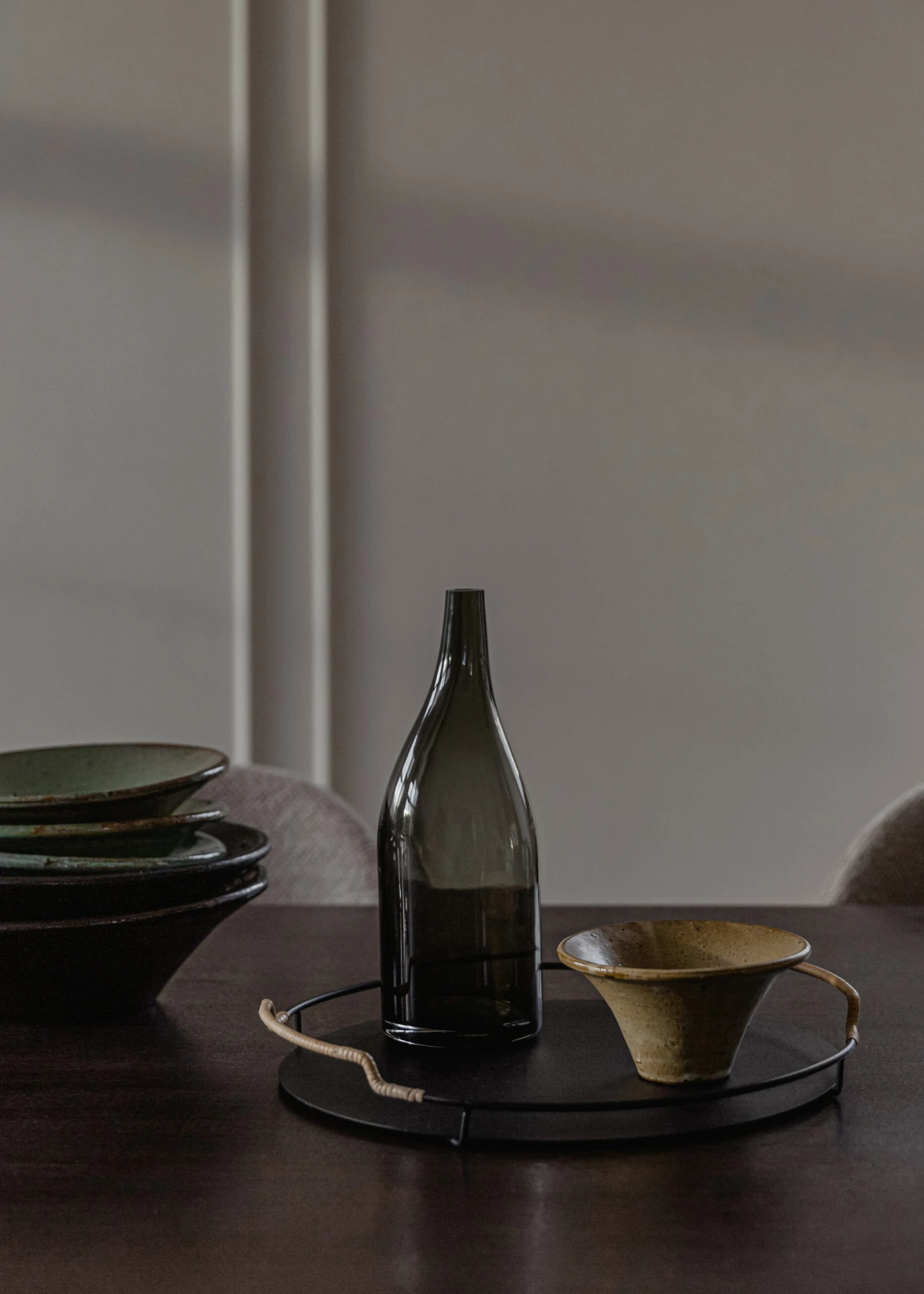 Menu Balcony Serveerschotel Ø36,5 Cm 8 Menu Balcony Serveerschotel Ø36,5 Cm - Afbeelding 6