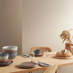 Rosenthal Thomas Clay Dinerbord Ø27 Cm -Serax Winkel 514596 01 4 EnvironmentImage 0ff48574a1