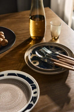 Marimekko Siirtolapuutarha Bord Klein Ø20 Cm -Serax Winkel 516133 01 41 EnvironmentImage d0fbb8f7fd