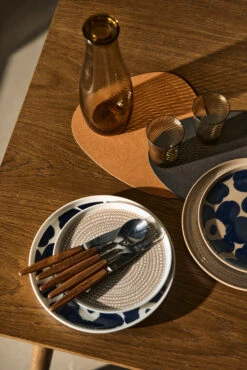 Marimekko Siirtolapuutarha Bord Klein Ø20 Cm -Serax Winkel 516133 01 42 EnvironmentImage 9b45ce53a3