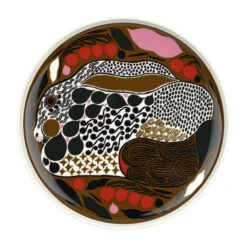 Marimekko Rusakko Bordje Ø20 Cm