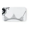 Royal Copenhagen Black Fluted Mega Serveerblad -Serax Winkel 567594 01 1 ProductImageMain 137e697a08