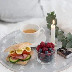 Solstickan Dienblad Ø38 Cm -Serax Winkel 569483 01 40 EnvironmentImage 48fb935b4d