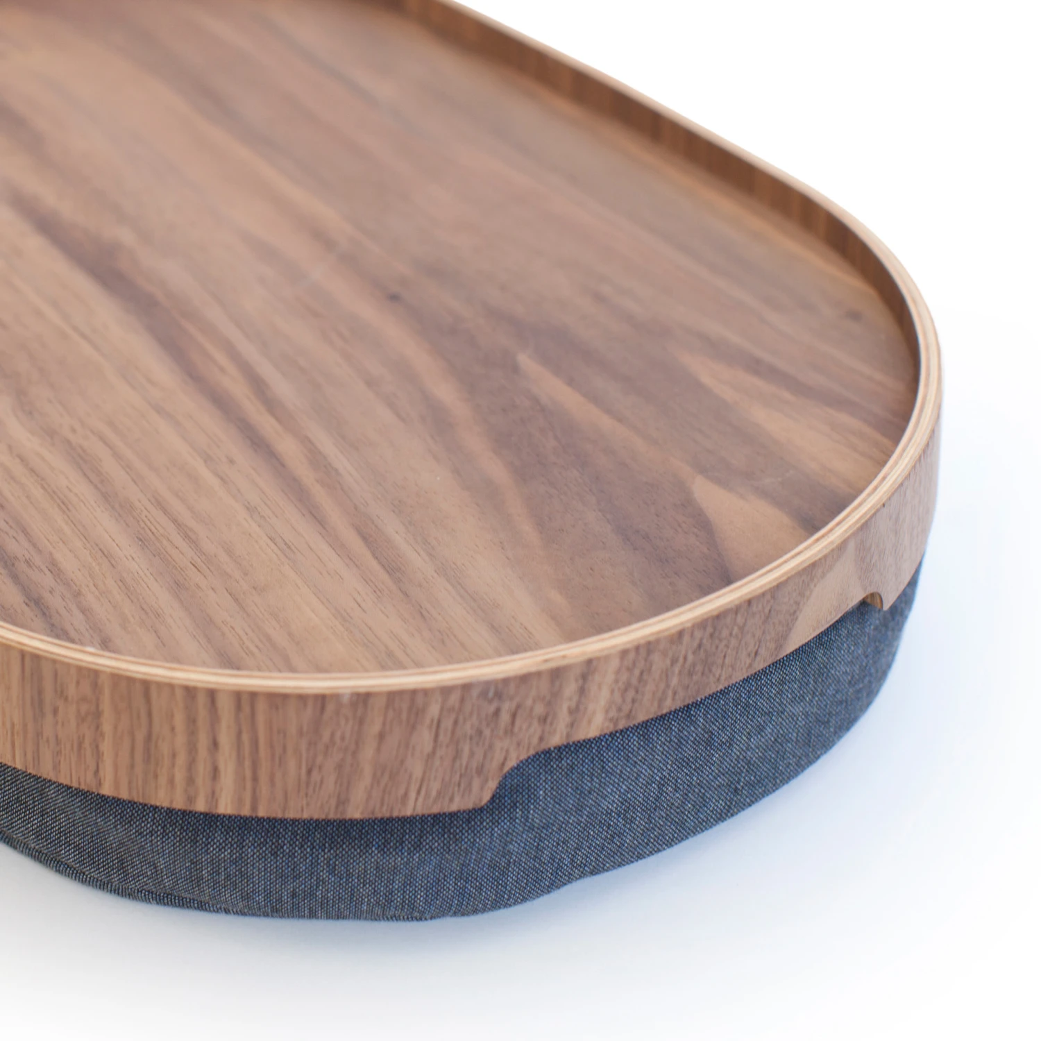 Bosign Schootdienblad Curveline Medium 26x39 Cm 4 Bosign Schootdienblad Curveline Medium 26x39 Cm - Afbeelding 2