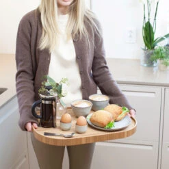 Bosign Dienblad Curveline Large 34x47 Cm 9 Bosign Dienblad Curveline Large 34x47 Cm -Serax Winkel 569620 01 40 EnvironmentImage ac64532838