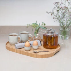 Bosign Dienblad Curveline Large 34x47 Cm 10 Bosign Dienblad Curveline Large 34x47 Cm -Serax Winkel 569620 01 41 EnvironmentImage 470d47917d