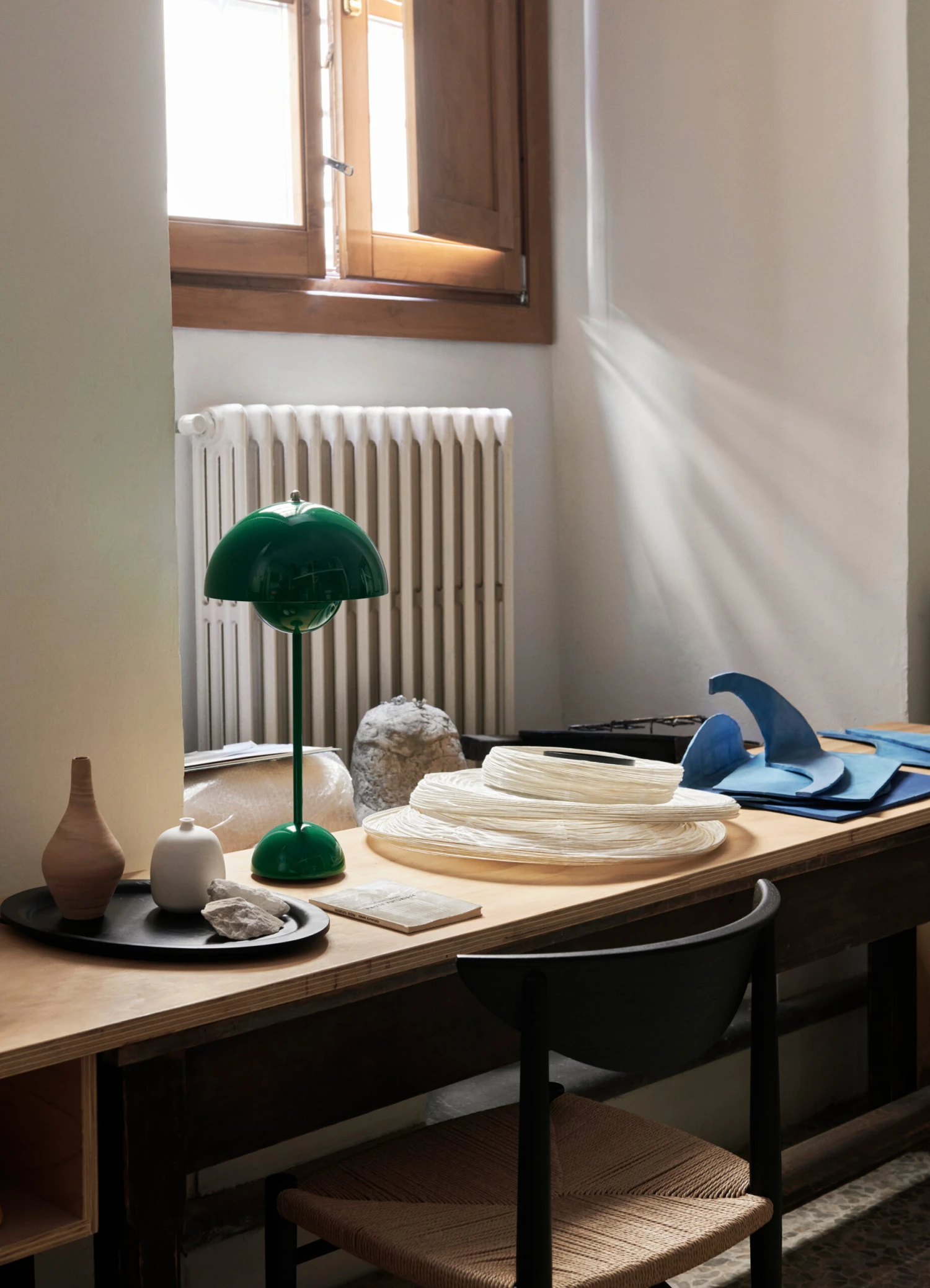 &Tradition Collect SC64 Dienblad 28 Cm 10 &Tradition Collect SC64 Dienblad 28 Cm - Afbeelding 8