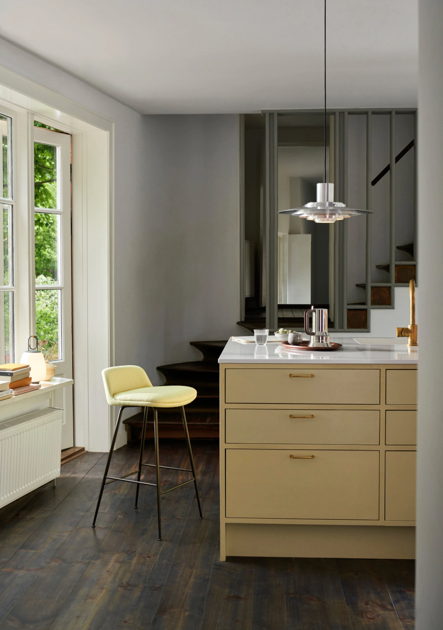 &Tradition Collect SC64 Dienblad 28 Cm 7 &Tradition Collect SC64 Dienblad 28 Cm - Afbeelding 5