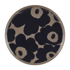 Marimekko Unikko Bord Ø20 Cm