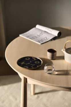 Marimekko Unikko Bord Ø20 Cm -Serax Winkel 570219 01 41 EnvironmentImage 4236775816