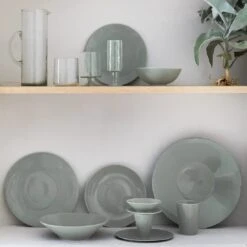 Ogawa Bordje Ø19,5 Cm -Serax Winkel 572057 01 41 EnvironmentImage 500982de7b