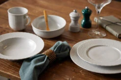 Pillivuyt Basket Bord Ø22 Cm -Serax Winkel 572160 01 10 EnvironmentImage 6a8167a60f