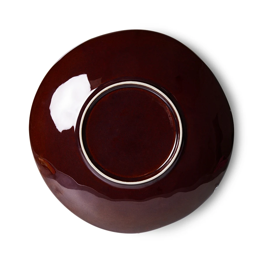 70's Bord 22 Cm 2-pack 6 70's Bord 22 Cm 2-pack - Afbeelding 4