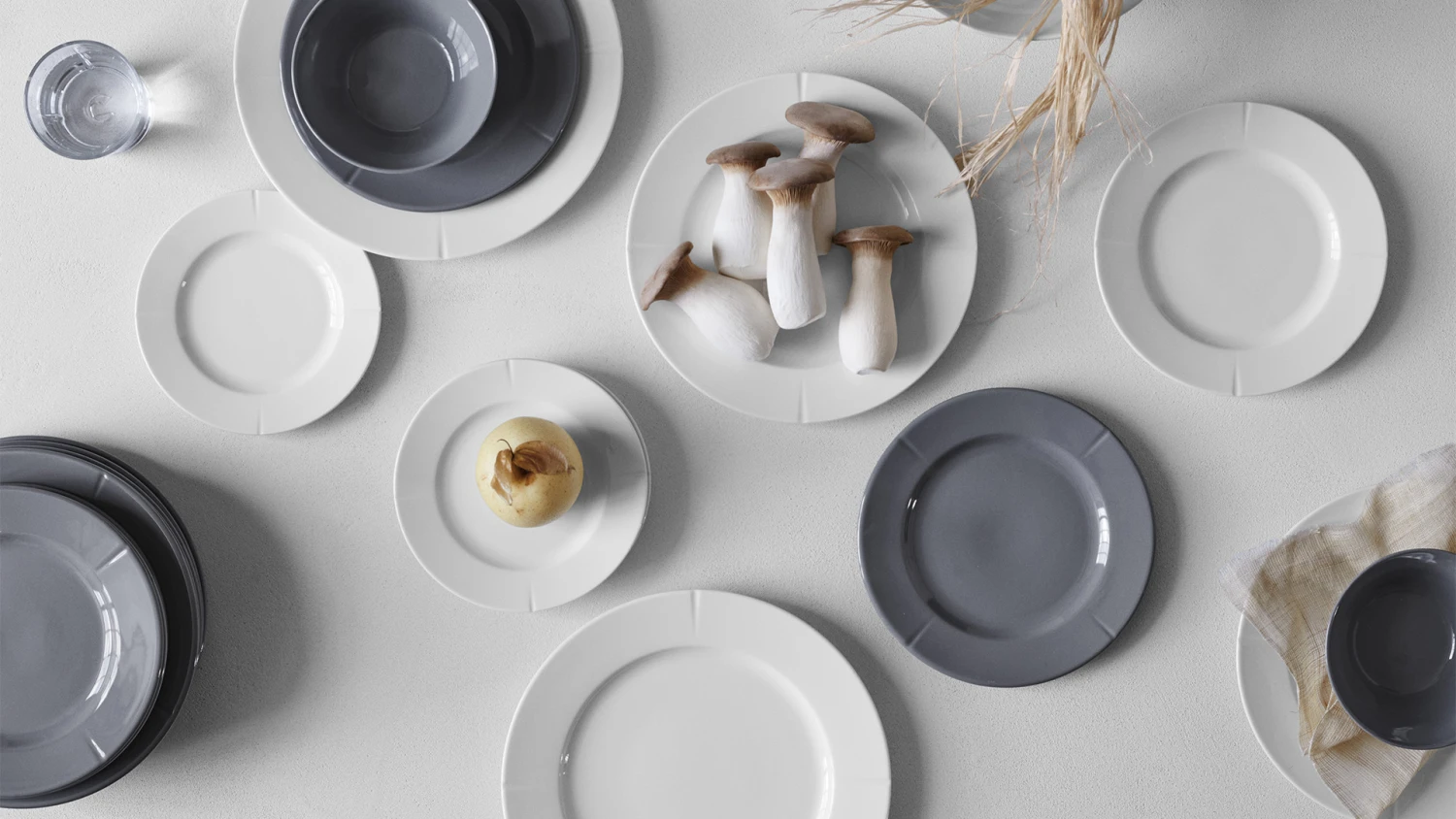 Rosendahl Grand Cru Bord Ø19 Cm 5 Rosendahl Grand Cru Bord Ø19 Cm - Afbeelding 3