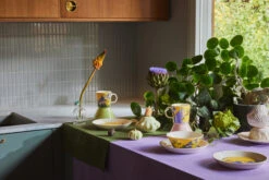 Arabia Hemulen Moomin Bord Ø19 Cm -Serax Winkel 574549 01 41 EnvironmentImage d04b76b4cc