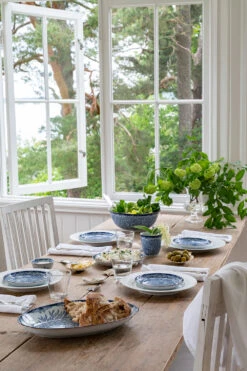 Rörstrand Ostindia Floris Bordje -Serax Winkel 574646 01 41 EnvironmentImage 7cfd92967b