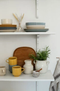 Höganäs Keramik Daga Bordje Ø19 Cm -Serax Winkel 574653 01 41 EnvironmentImage 7cd258d7d3