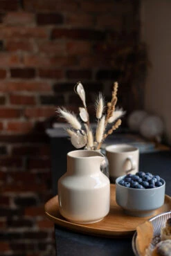 Höganäs Keramik Daga Dienblad 25 Cm -Serax Winkel 574662 01 43 EnvironmentImage 50982e4a61