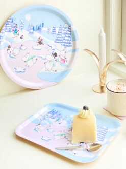 Moomin Dienblad Winter 2022 20x27 Cm -Serax Winkel 574844 01 42 EnvironmentImage 00c7d8c203