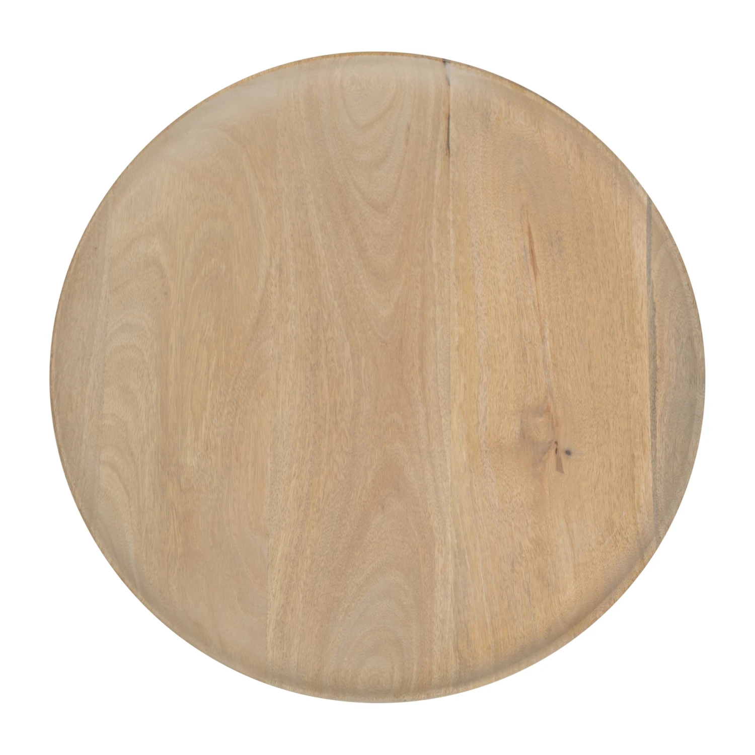 UNC Serveerblad Ø42 Cm 4 UNC Serveerblad Ø42 Cm - Afbeelding 2