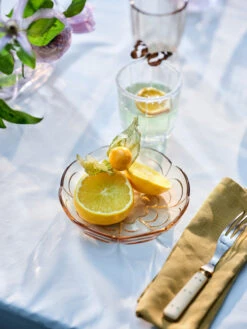 Holmegaard Lily Dessertbord Ø16 Cm 2-pack -Serax Winkel 575631 01 41 EnvironmentImage 39785d8064