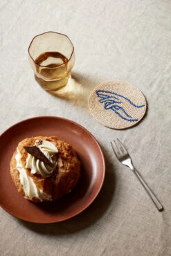 Broste Copenhagen Eli Bordje Ø20 Cm -Serax Winkel 577074 01 40 EnvironmentImage 736372a054