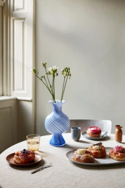 Broste Copenhagen Eli Bordje Ø20 Cm -Serax Winkel 577074 01 41 EnvironmentImage 88869bc4e6