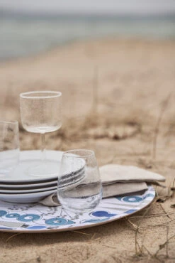 Picknick Dienblad Ø38 Cm -Serax Winkel 578024 01 41 EnvironmentImage 57331ea718