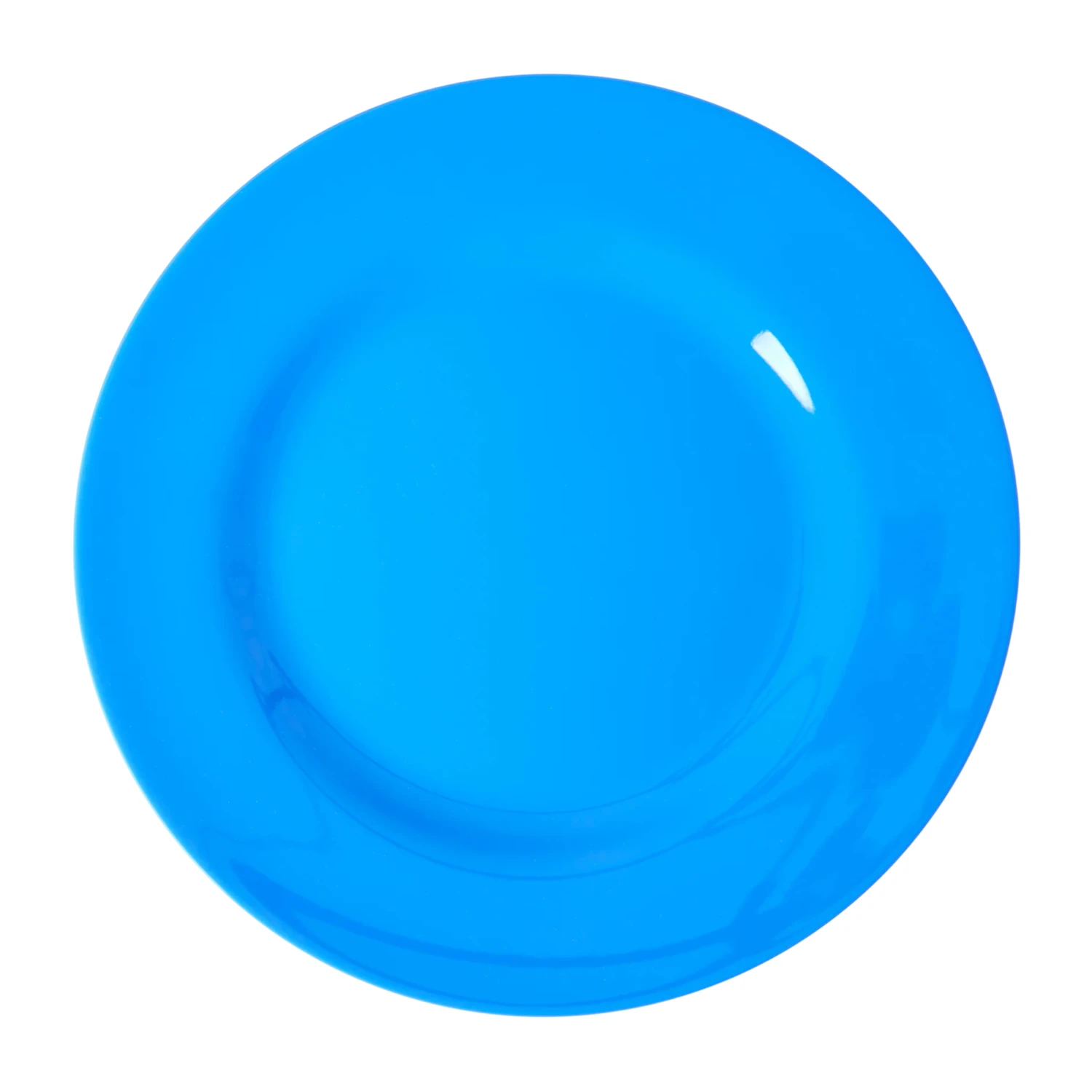 Rice Melaminebord Ø26 Cm 6-delig 4 Rice Melaminebord Ø26 Cm 6-delig - Afbeelding 2