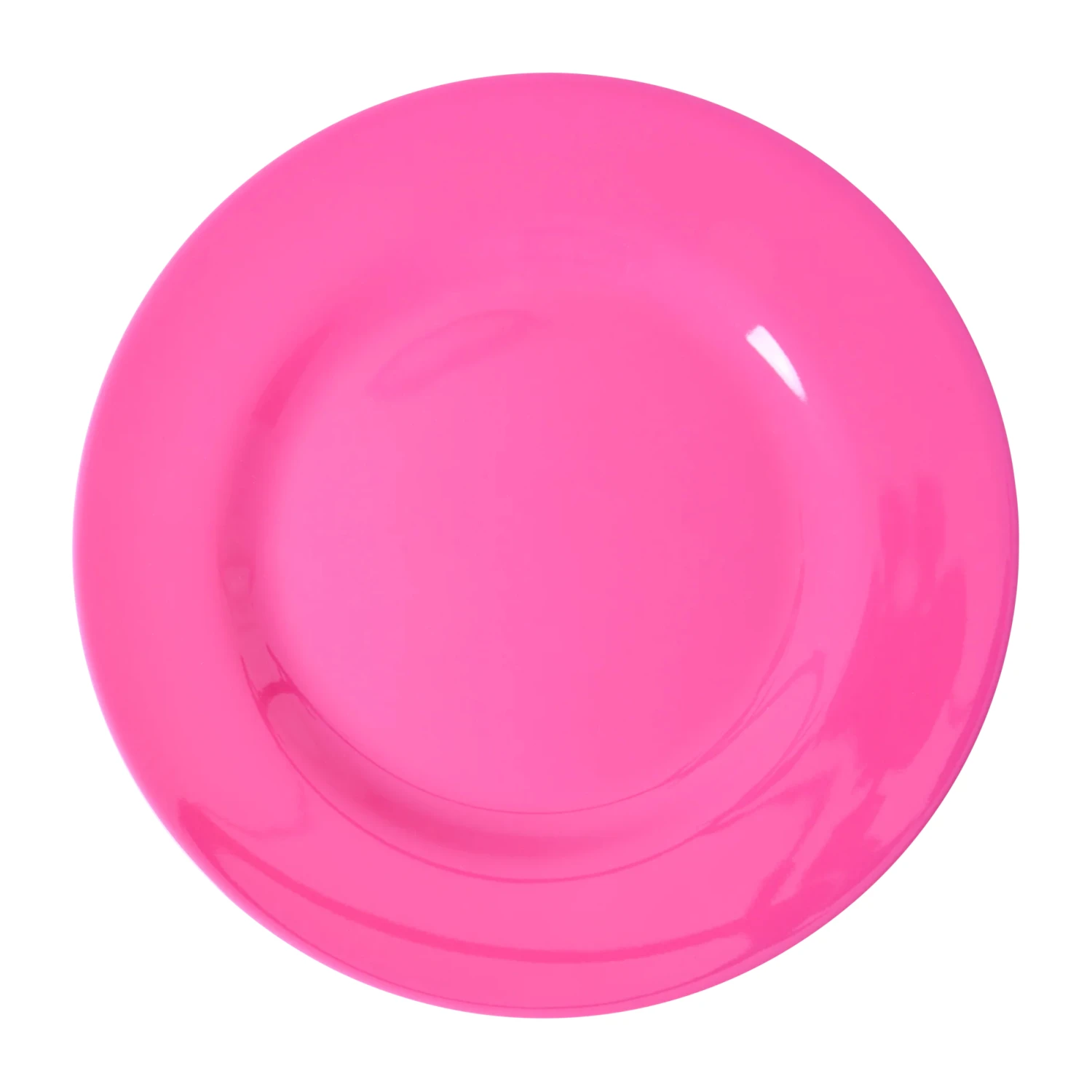 Rice Melaminebord Ø26 Cm 6-delig 5 Rice Melaminebord Ø26 Cm 6-delig - Afbeelding 3