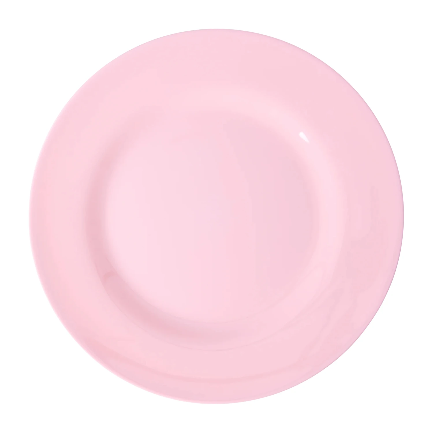 Rice Melaminebord Ø26 Cm 6-delig 7 Rice Melaminebord Ø26 Cm 6-delig - Afbeelding 5