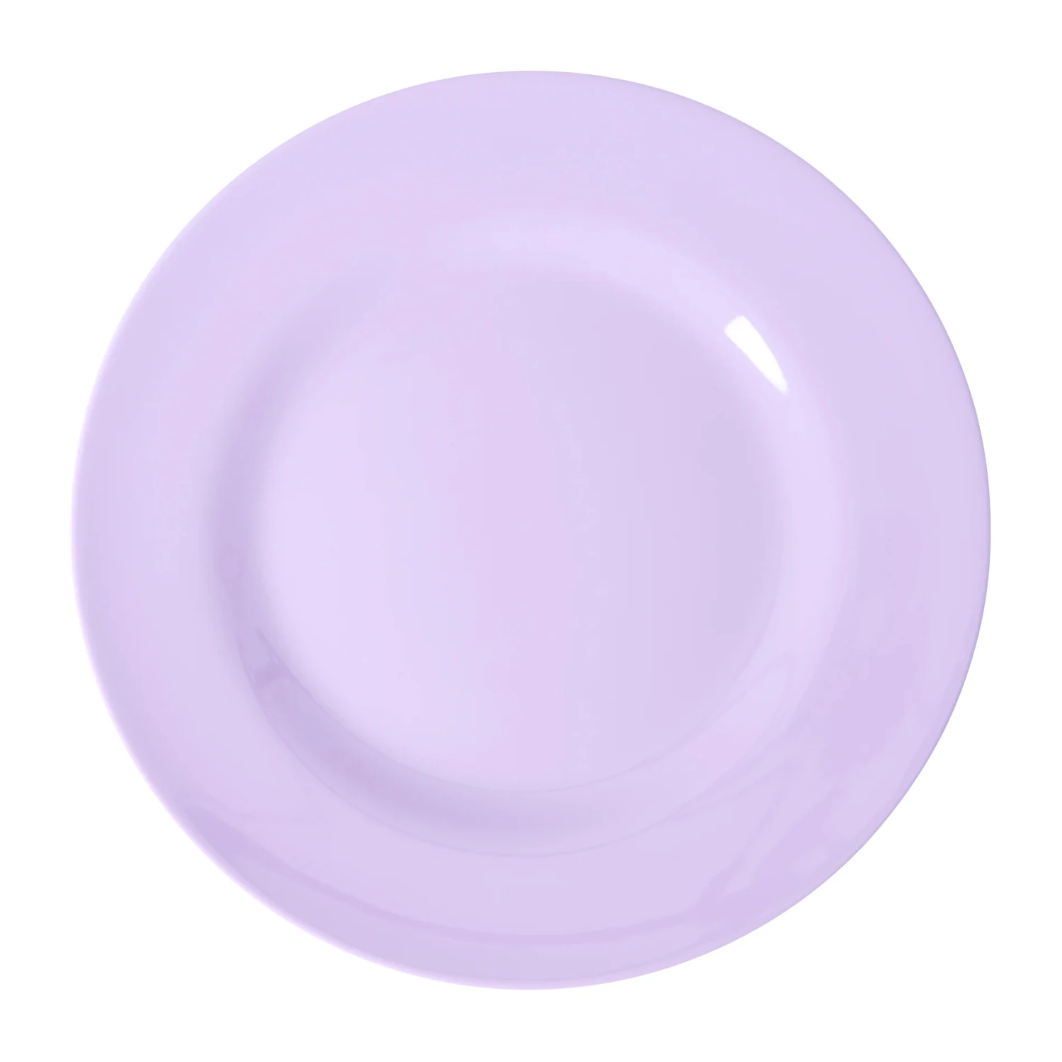 Rice Melaminebord Ø26 Cm 6-delig 8 Rice Melaminebord Ø26 Cm 6-delig - Afbeelding 6